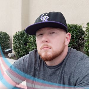 Meet your Posher, Brad